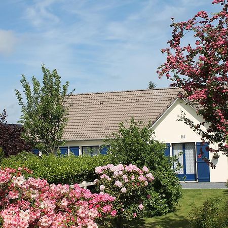 Une Chambre D'Hote Yvetot Εξωτερικό φωτογραφία